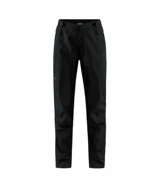 Craft Core Bike Ride Hydro Lumen Pants W Black