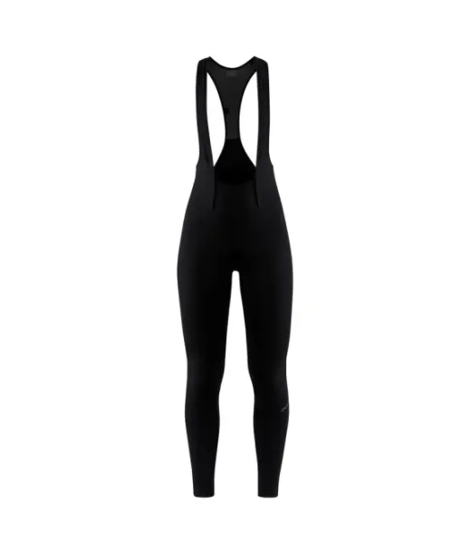 Craft Core Bike Subz Bib Tights W Black