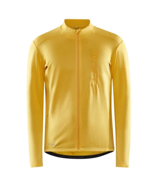 Craft Core Bike Subz Ls Jersey M