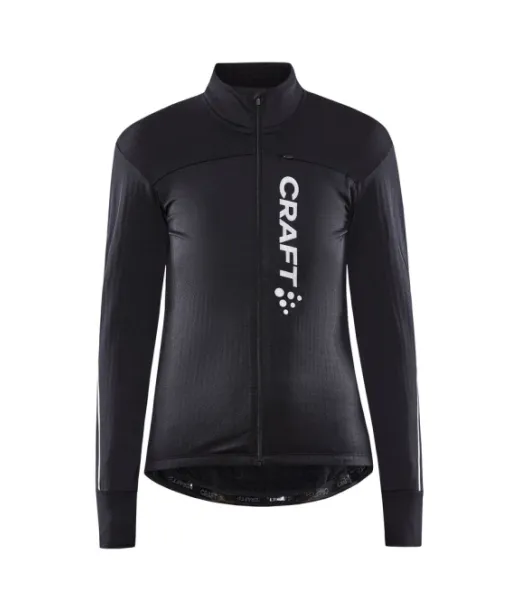 Craft Core Bike Subz Ls Jersey W