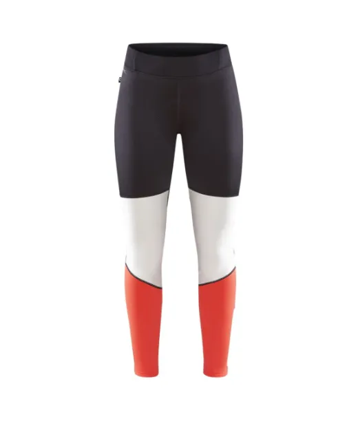 Craft Core Bike Subz Lumen Wind Tights W