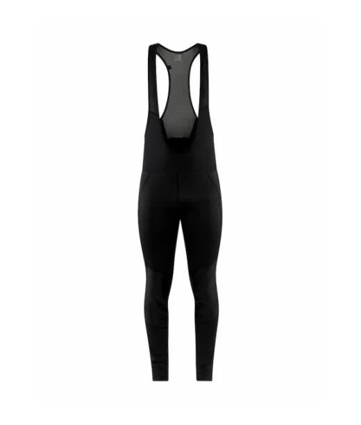Craft Core Bike Subz Wind Bib Tights M Black