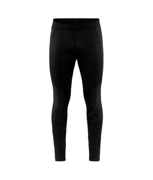 Craft Core Bike Subz Wind Tights M Black