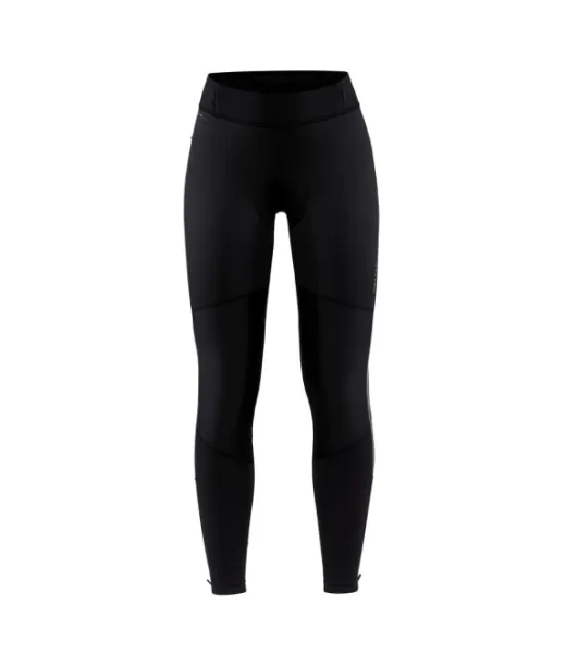 Craft Core Bike Subz Wind Tights W Musta
