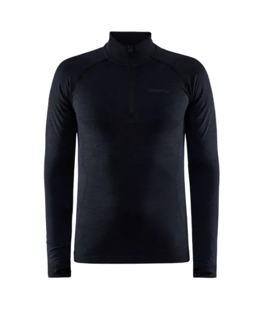 Craft Core Dry Active Comfort Hz M Black