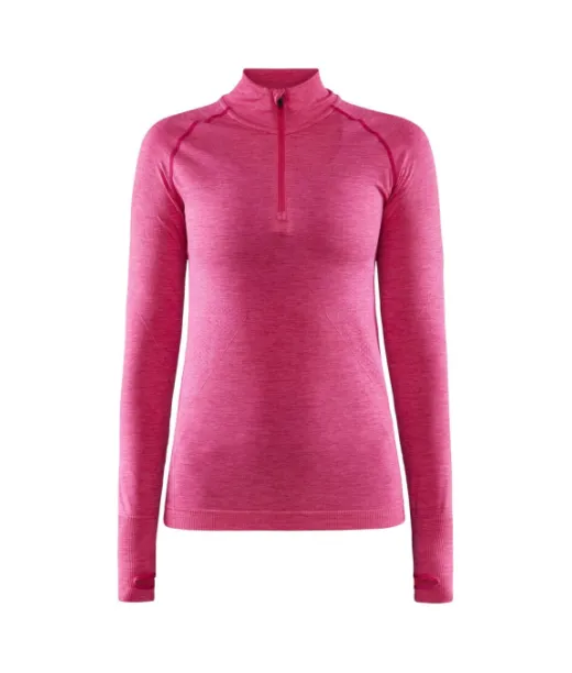 Craft Core Dry Active Comfort Hz W Fame Pinkki