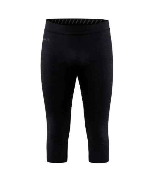 Craft Core Dry Active Comfort Knickers M Black