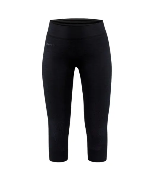 Craft Core Dry Active Comfort Knickers W Black