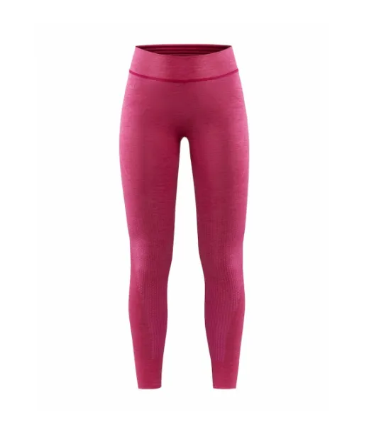 Craft Core Dry Active Comfort Pant W Fame Pinkki
