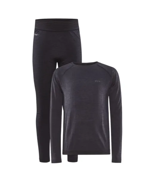 Craft Core Dry Active Comfort Set Jr