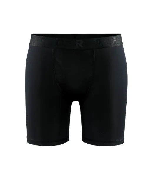 Craft Core Dry Boxer 6-inch M Black