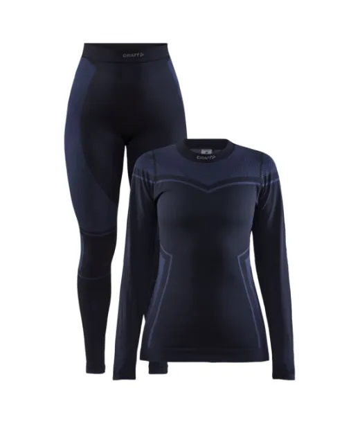 Craft Core Dry Fuseknit Set W Black