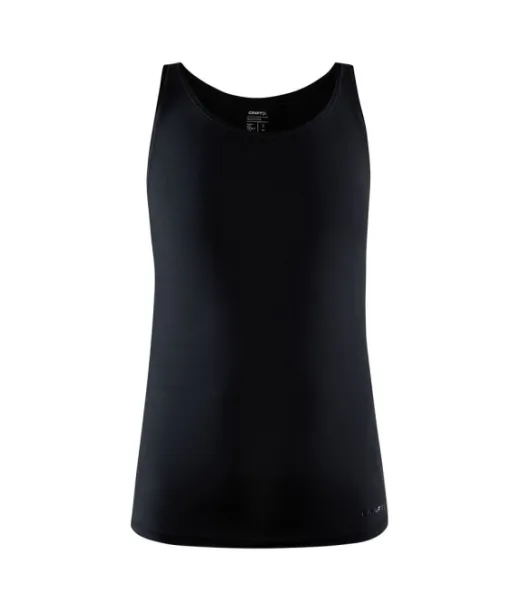 Craft Core Dry Singlet W Black