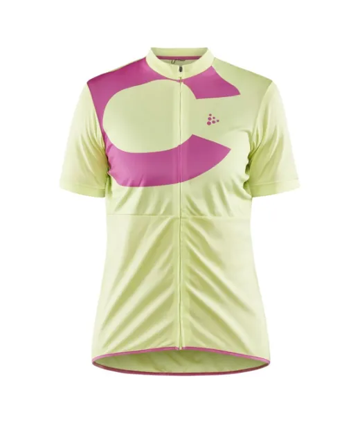 Craft Core Endur Logo Jersey W