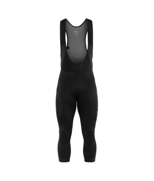 Craft Core Essence Bib Knickers M Black