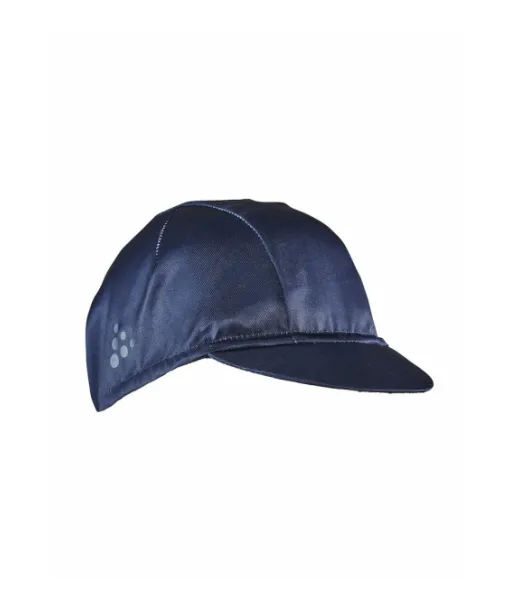 Craft Core Essence Bike Cap Tummansininen
