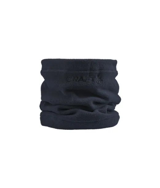 Craft Core Essence Fleece Neck Tube Tummansininen