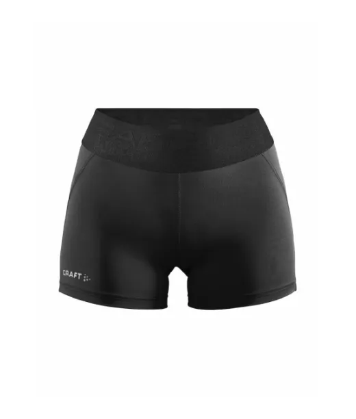 Craft Core Essence Hot Pants W Black