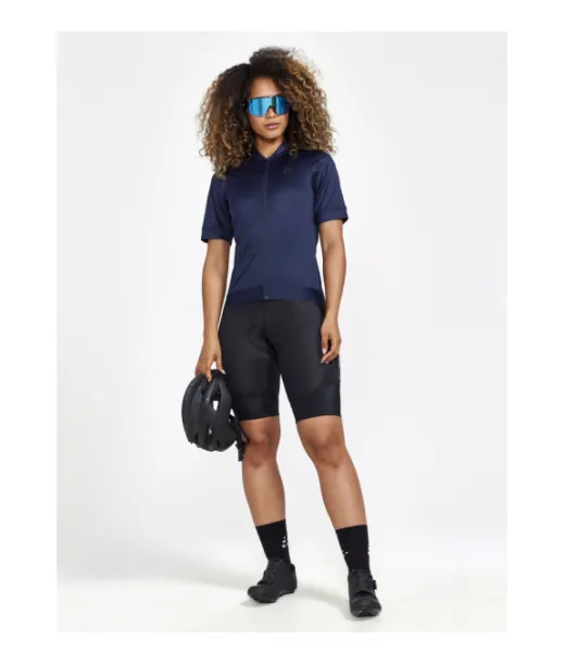 Craft Core Essence Jersey Regular Fit W