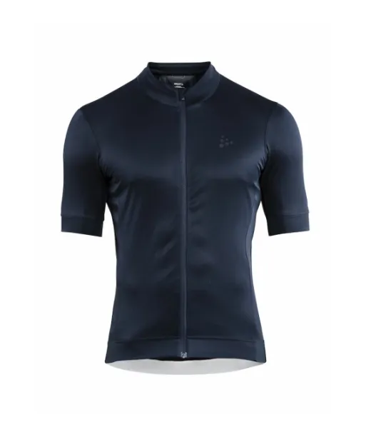 Craft Core Essence Jersey Tight Fit M Tummansininen