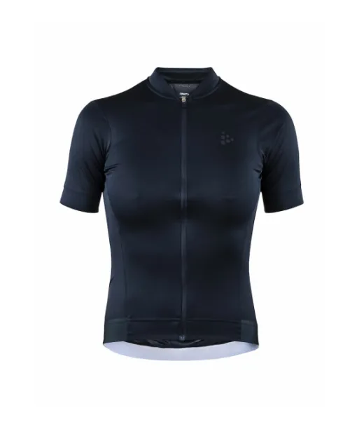 Craft Core Essence Jersey Tight Fit W Tummansininen