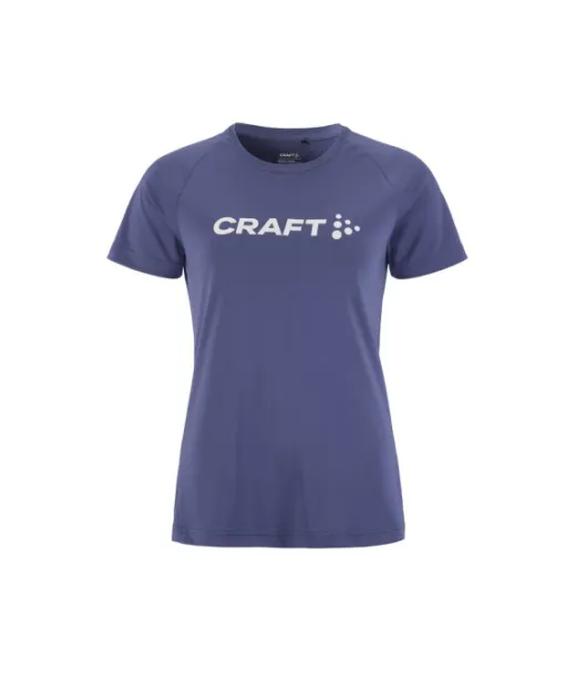 Craft Core Essence Logo Tee W