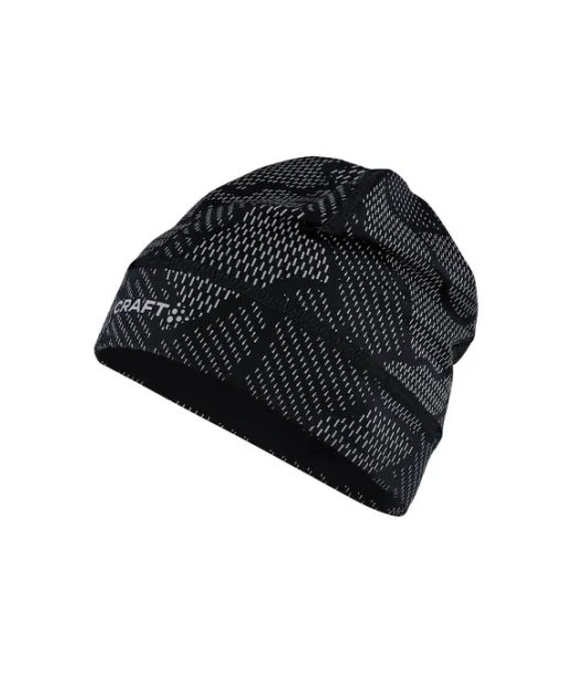 Craft Core Essence Lumen Hat Black