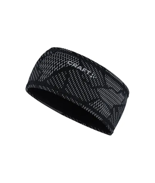 Craft Core Essence Lumen Headband Black