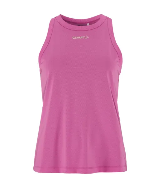 Craft Core Essence Mesh Singlet W