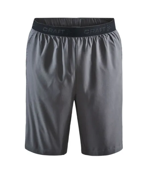 Craft Core Essence Relaxed Shorts M Graniitti