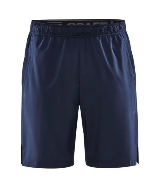Craft Core Essence Shorts M Tummansininen