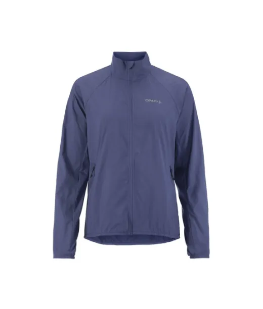Craft Core Essence Wind Jacket W