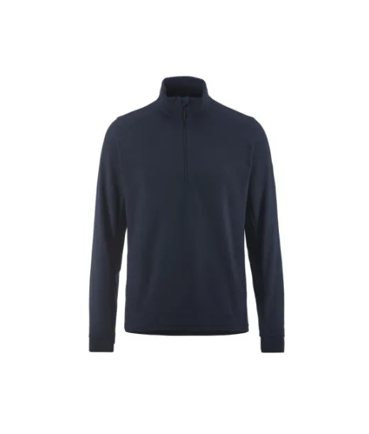 Craft Core Explore Fleece Midlayer M Tummansininen