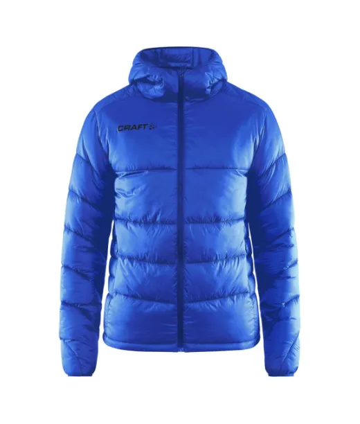 Craft Core Explore Isolate Jacket M Club Cobolt