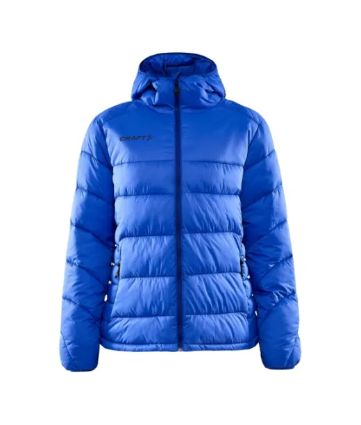 Craft Core Explore Isolate Jacket W Club Cobolt