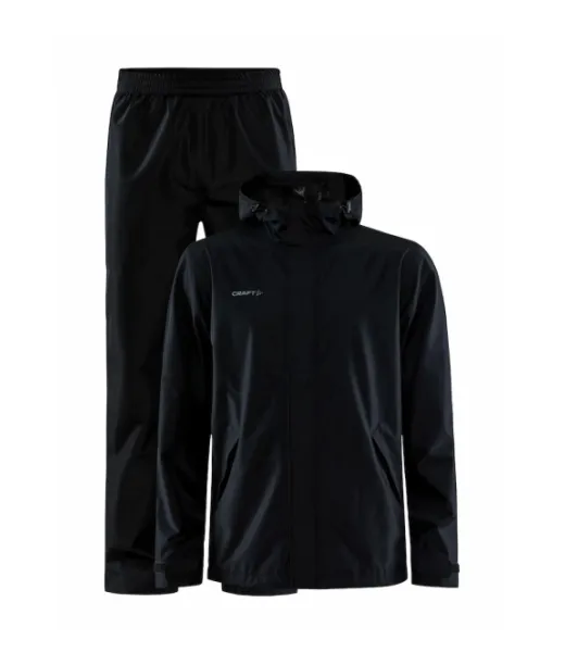 Craft Core Explore Rain Set M Black