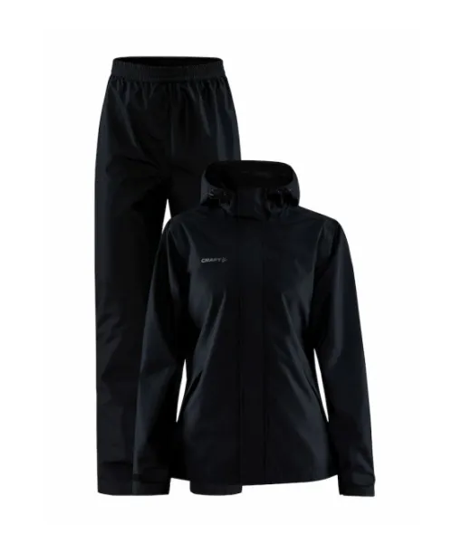 Craft Core Explore Rain Set W Black