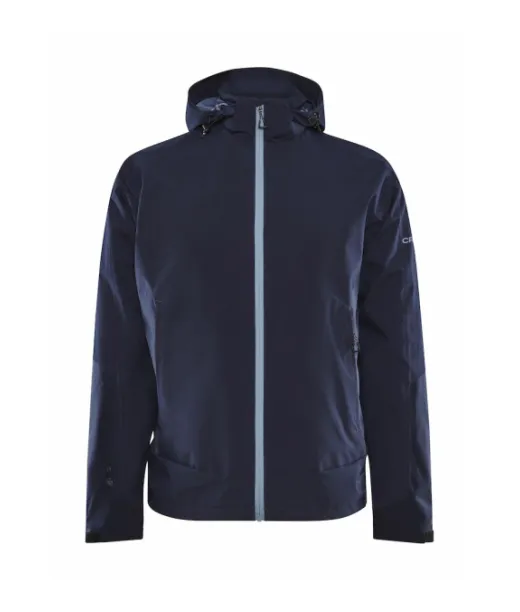 Craft Core Explore Shell Jacket M