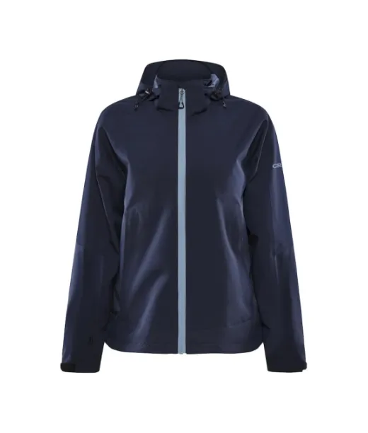 Craft Core Explore Shell Jacket W