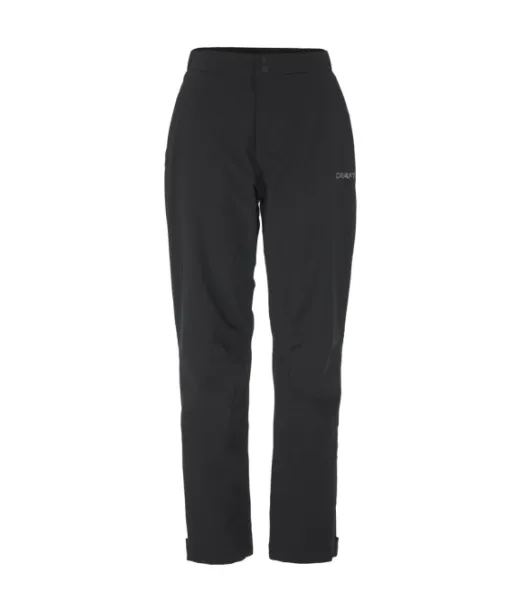 Craft Core Explore Shell Pants W Black