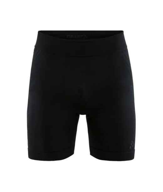 Craft Core Fuseknit Bike Boxer M Black