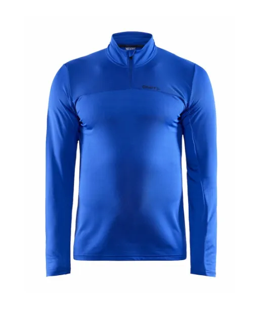 Craft Core Gain Midlayer M Sininen