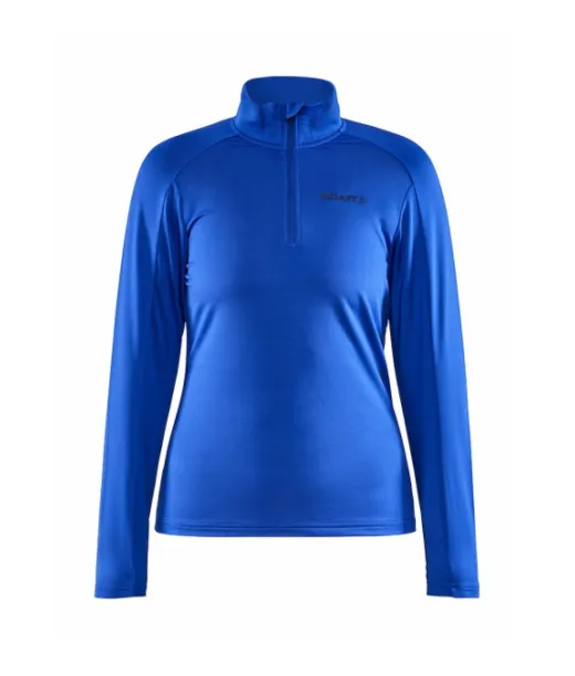 Craft Core Gain Midlayer W Sininen
