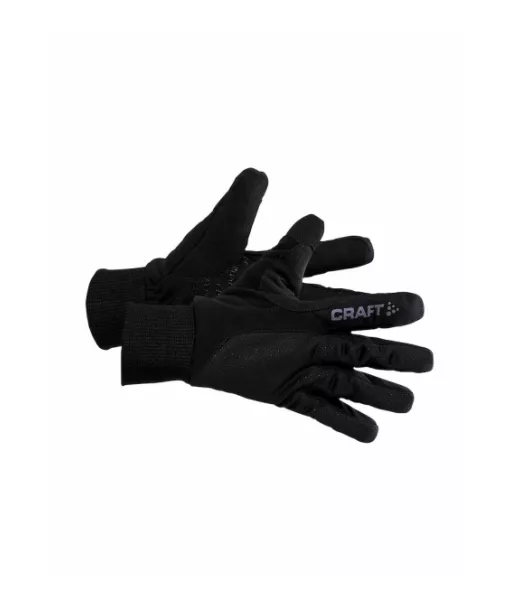 Craft Core Insulate Glove Black