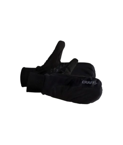 Craft Core Insulate Mitten Black