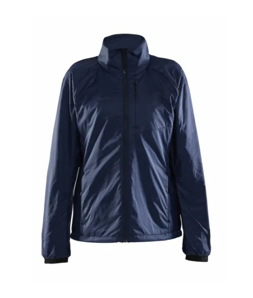 Craft Core Light Padded Jacket W