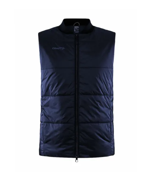 Craft Core Light Padded Vest M