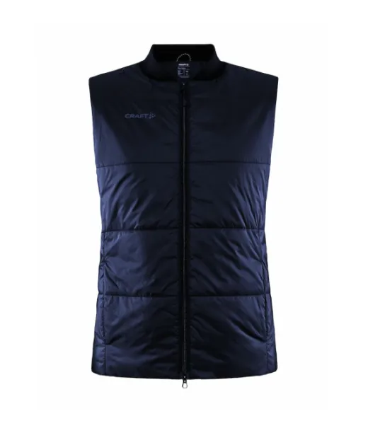 Craft Core Light Padded Vest W