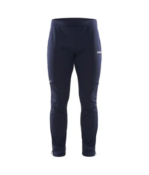 Craft Core Nordic Ski Club Fz Pants M Tummansininen