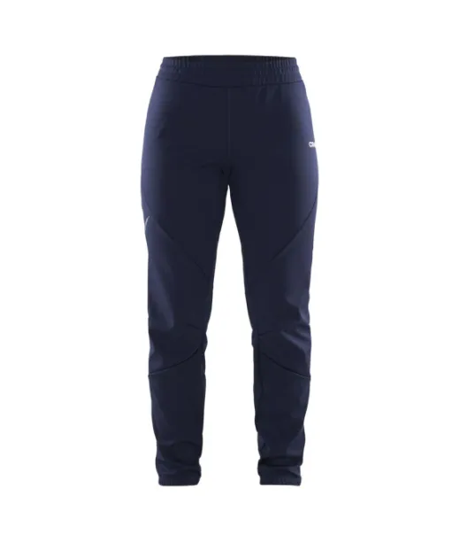 Craft Core Nordic Ski Club Fz Pants W Tummansininen